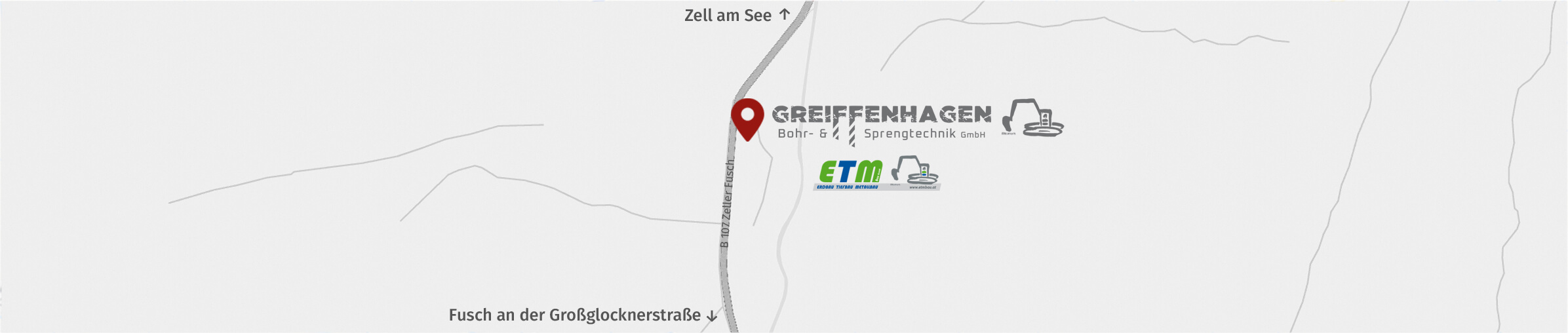 Greiffenhagen Bohr- und Sprengtechnik GmbH