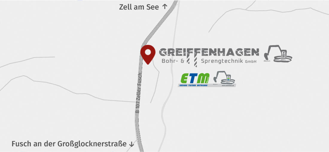 Greiffenhagen Bohr- und Sprengtechnik GmbH