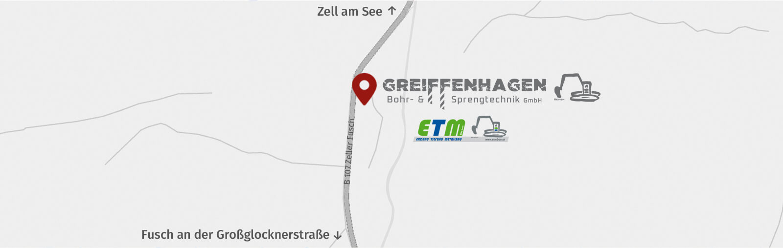 Greiffenhagen Bohr- und Sprengtechnik GmbH