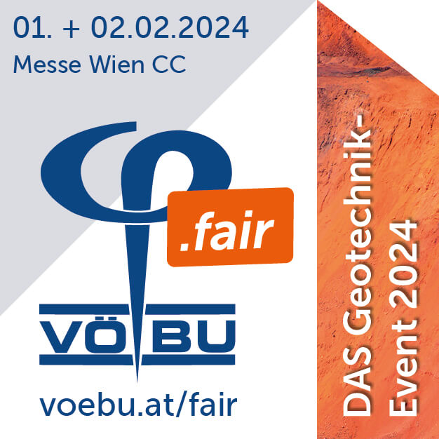 VÖBU Fair 2024